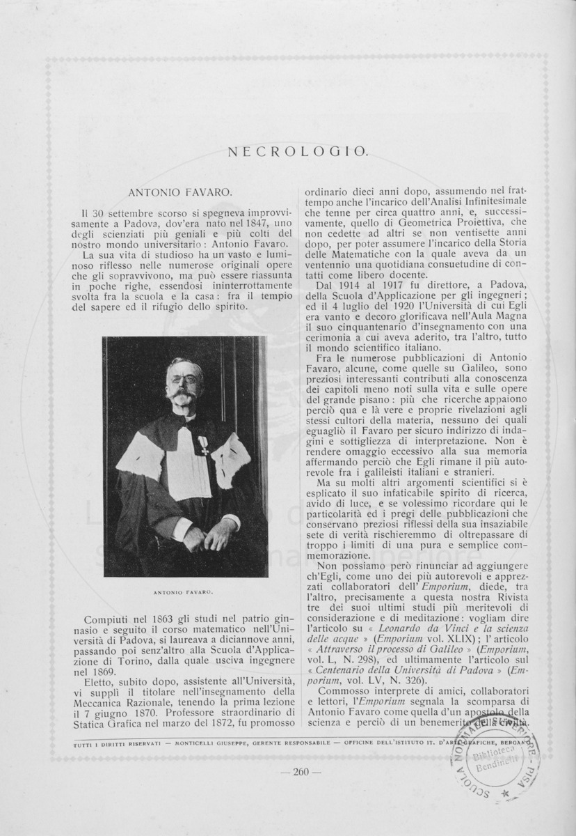 pagina