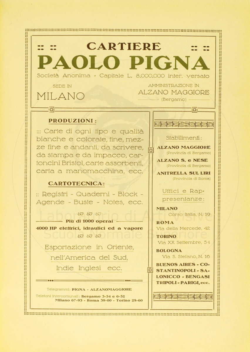 pagina
