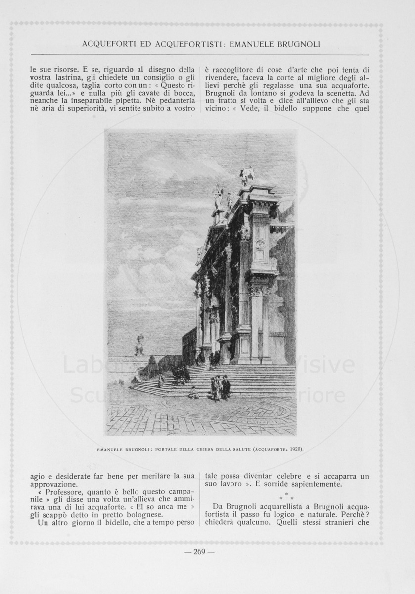 pagina