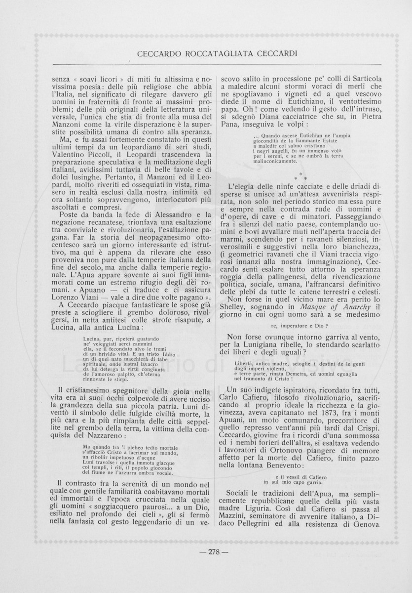 pagina