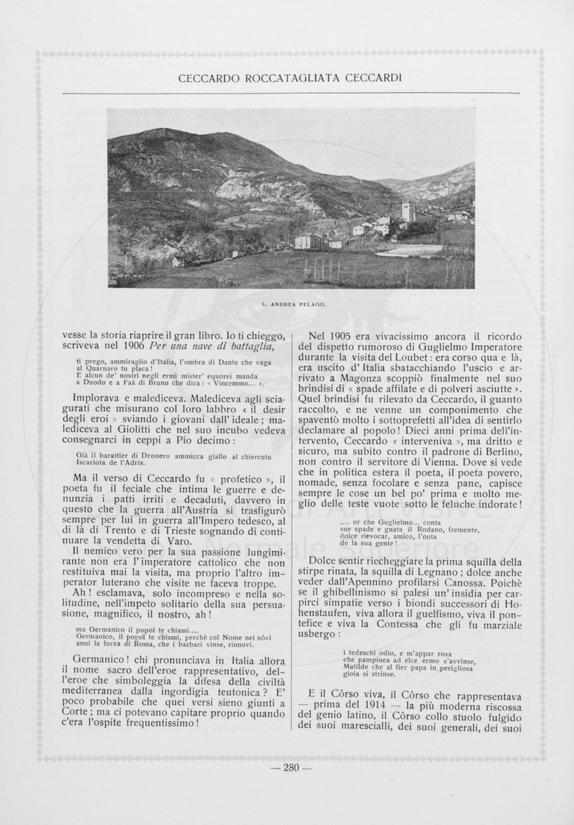 pagina