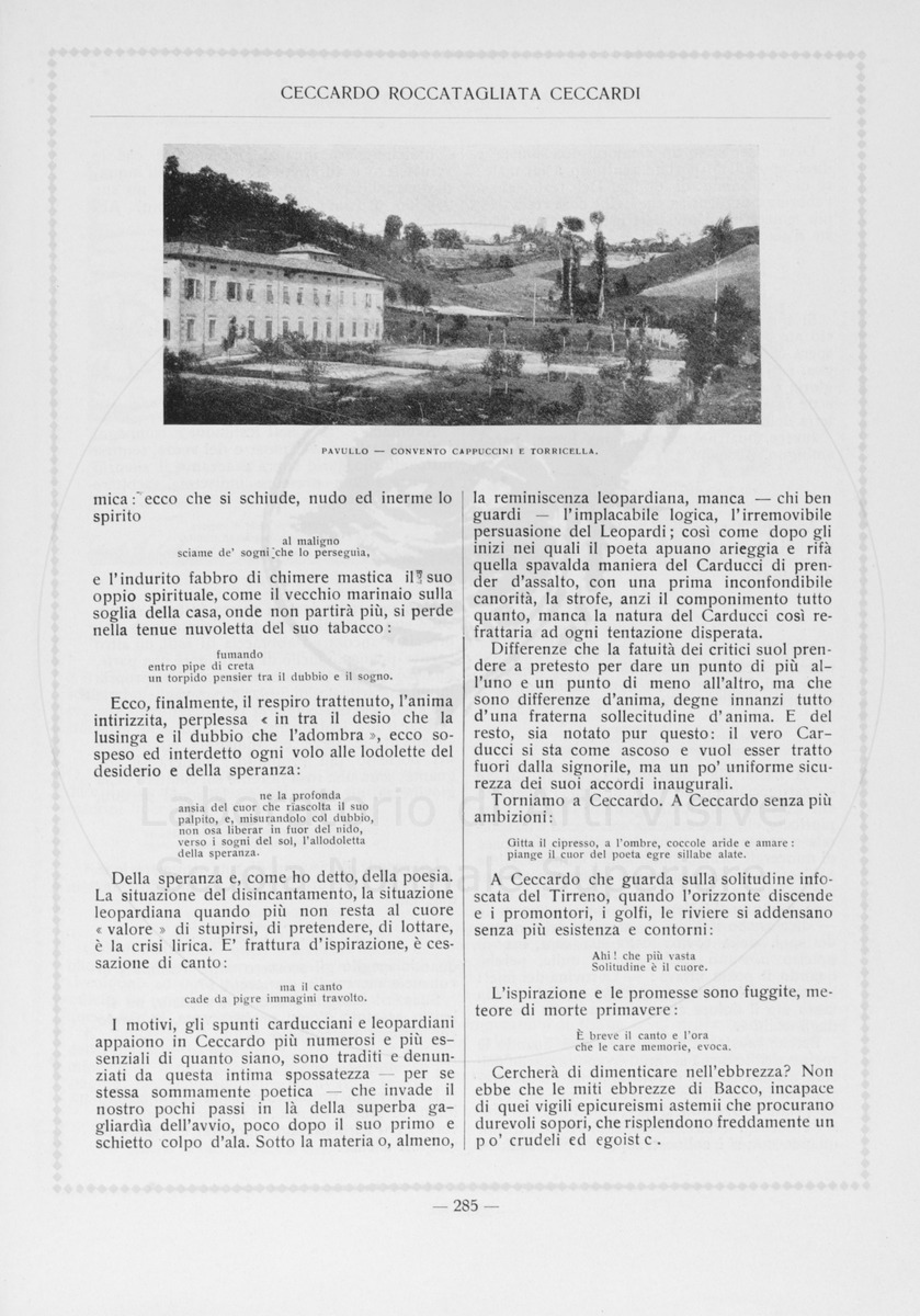pagina