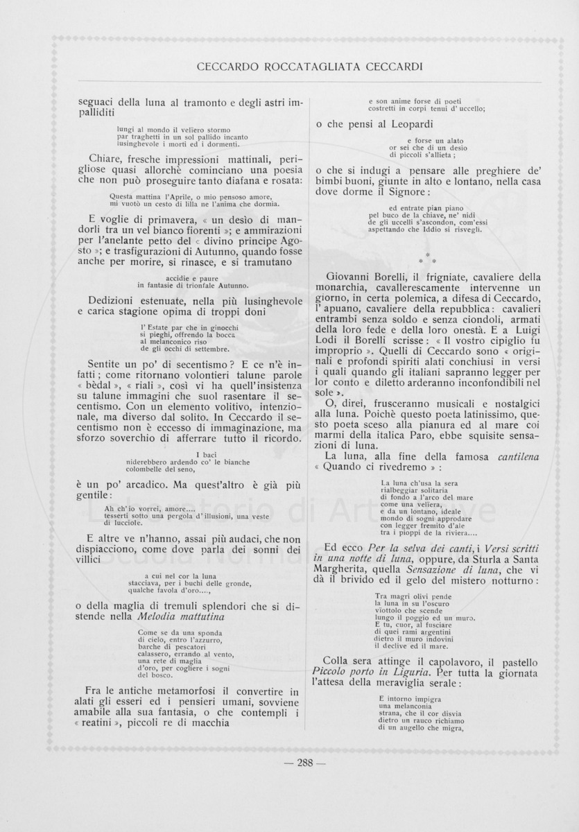 pagina