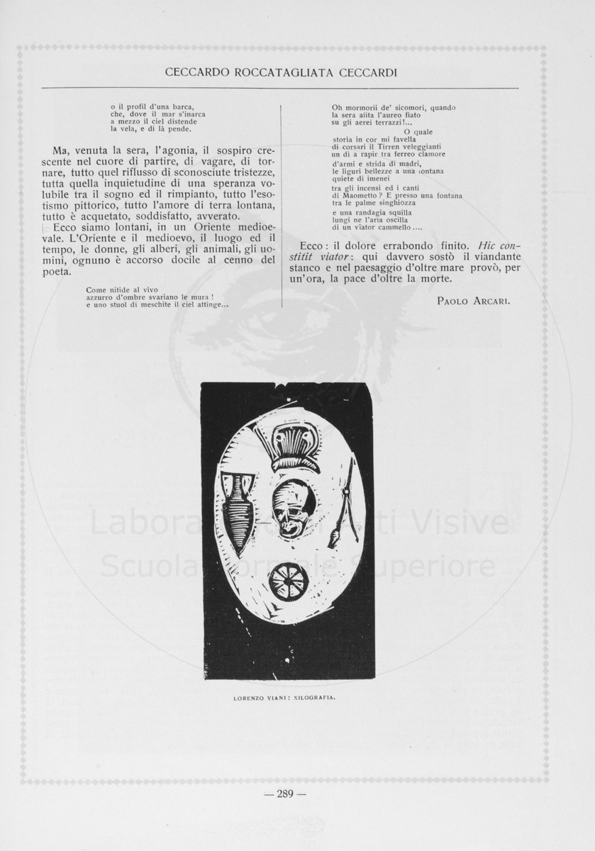 pagina