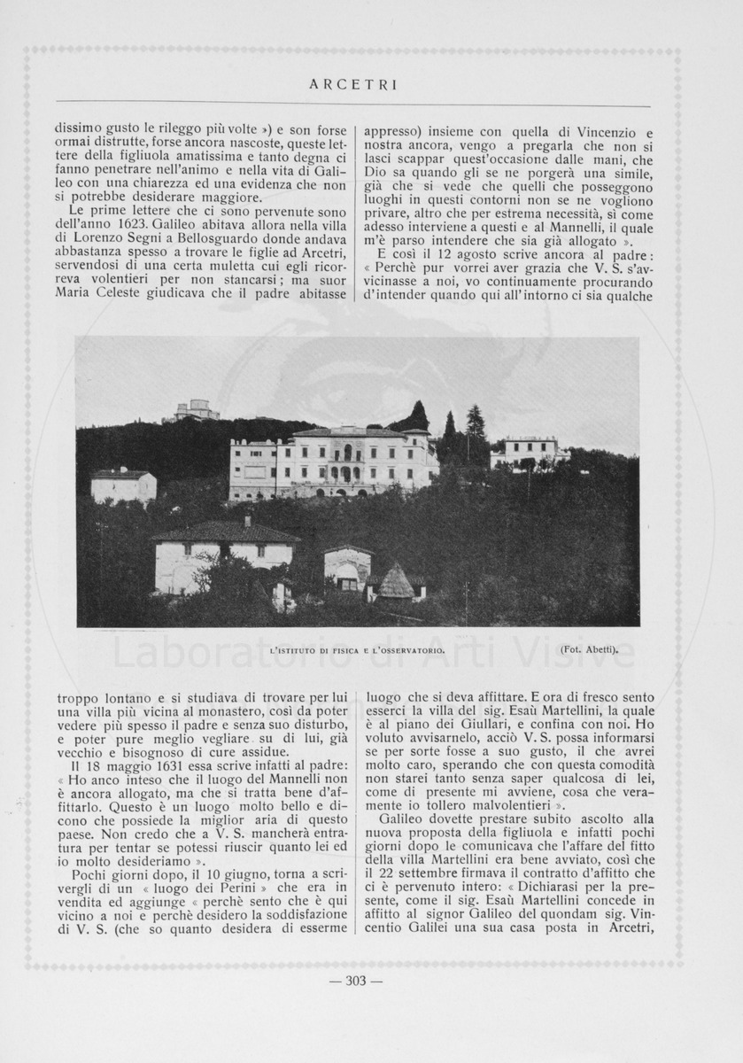 pagina