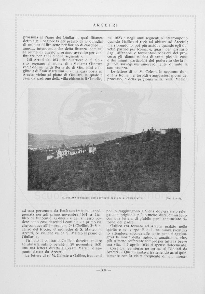 pagina