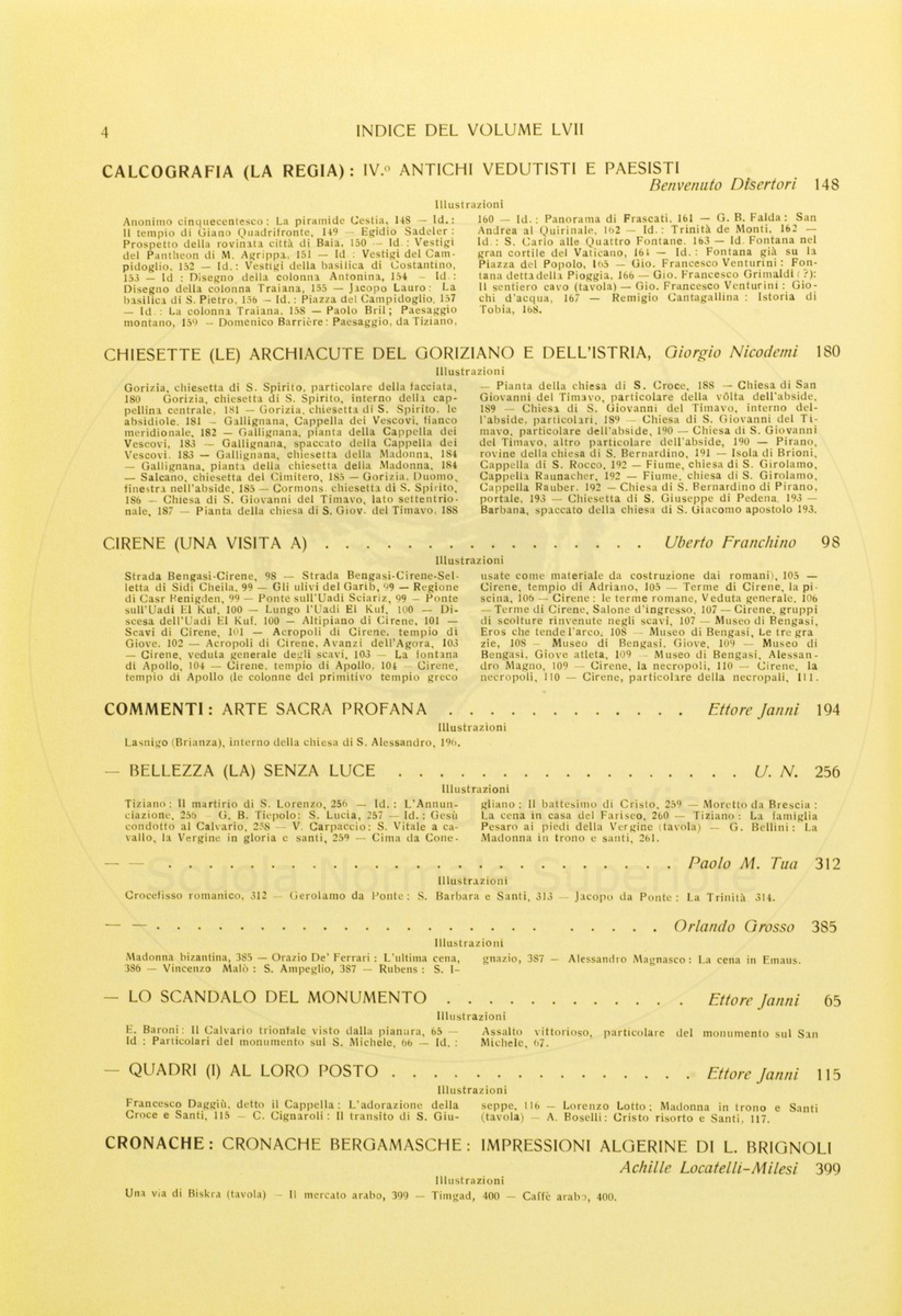 pagina