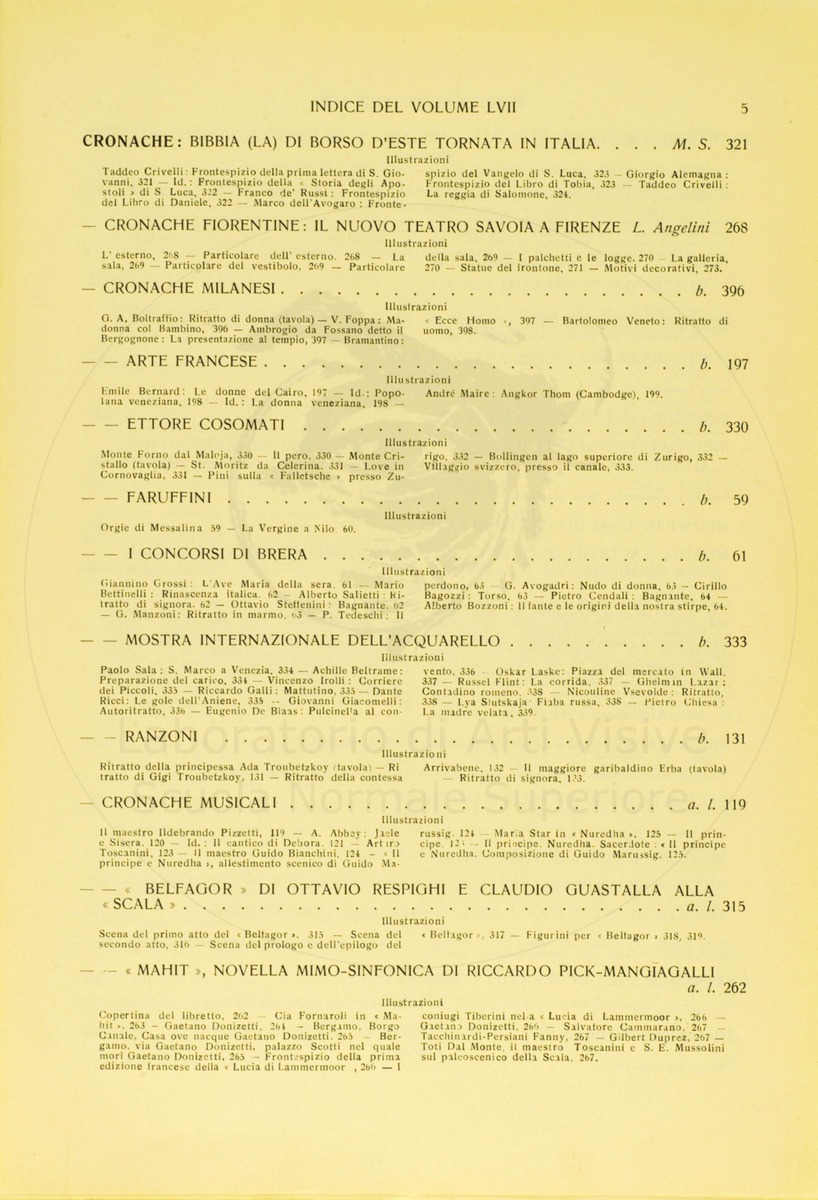 pagina