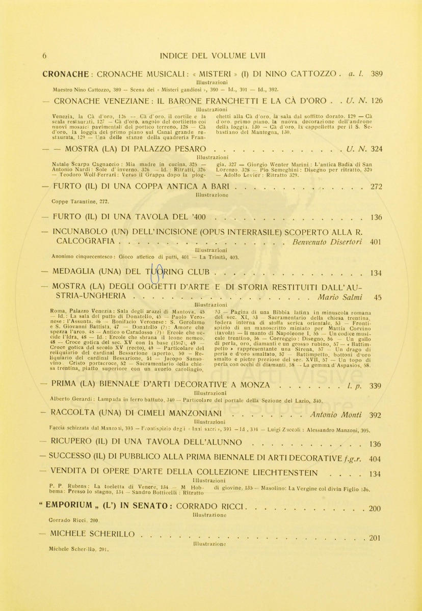 pagina