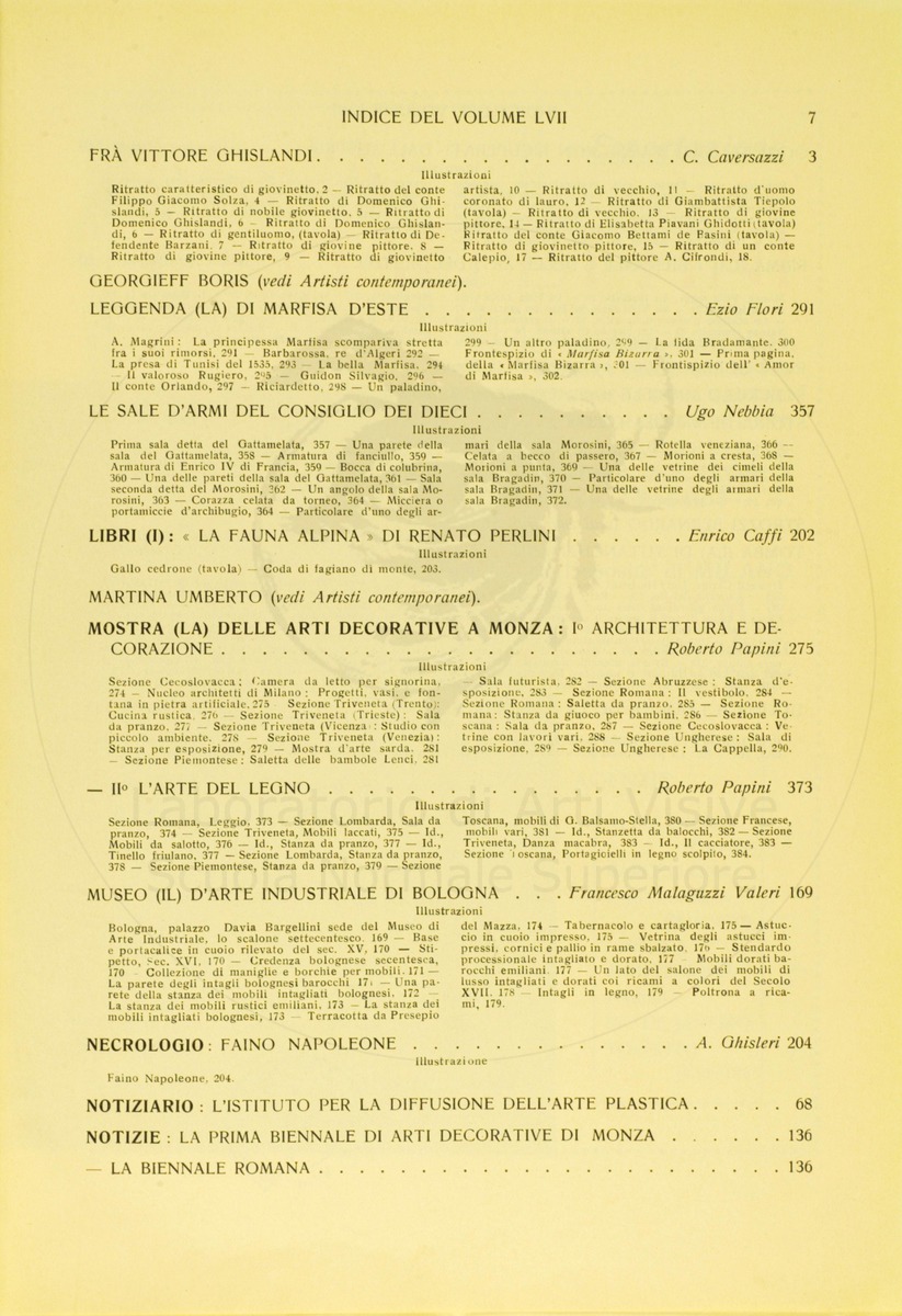 pagina