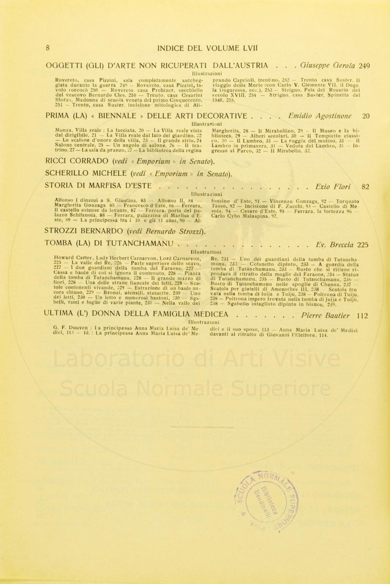pagina