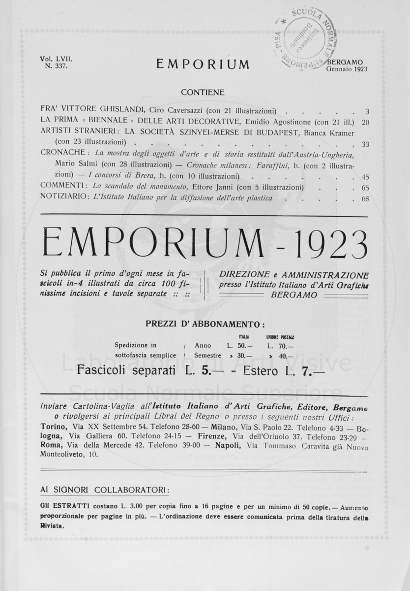 pagina