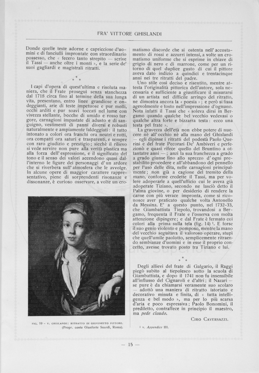 pagina