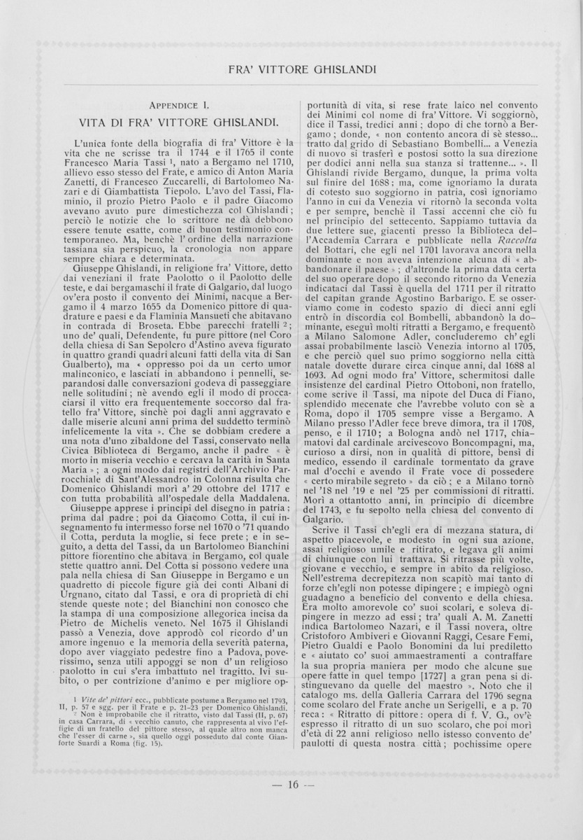 pagina