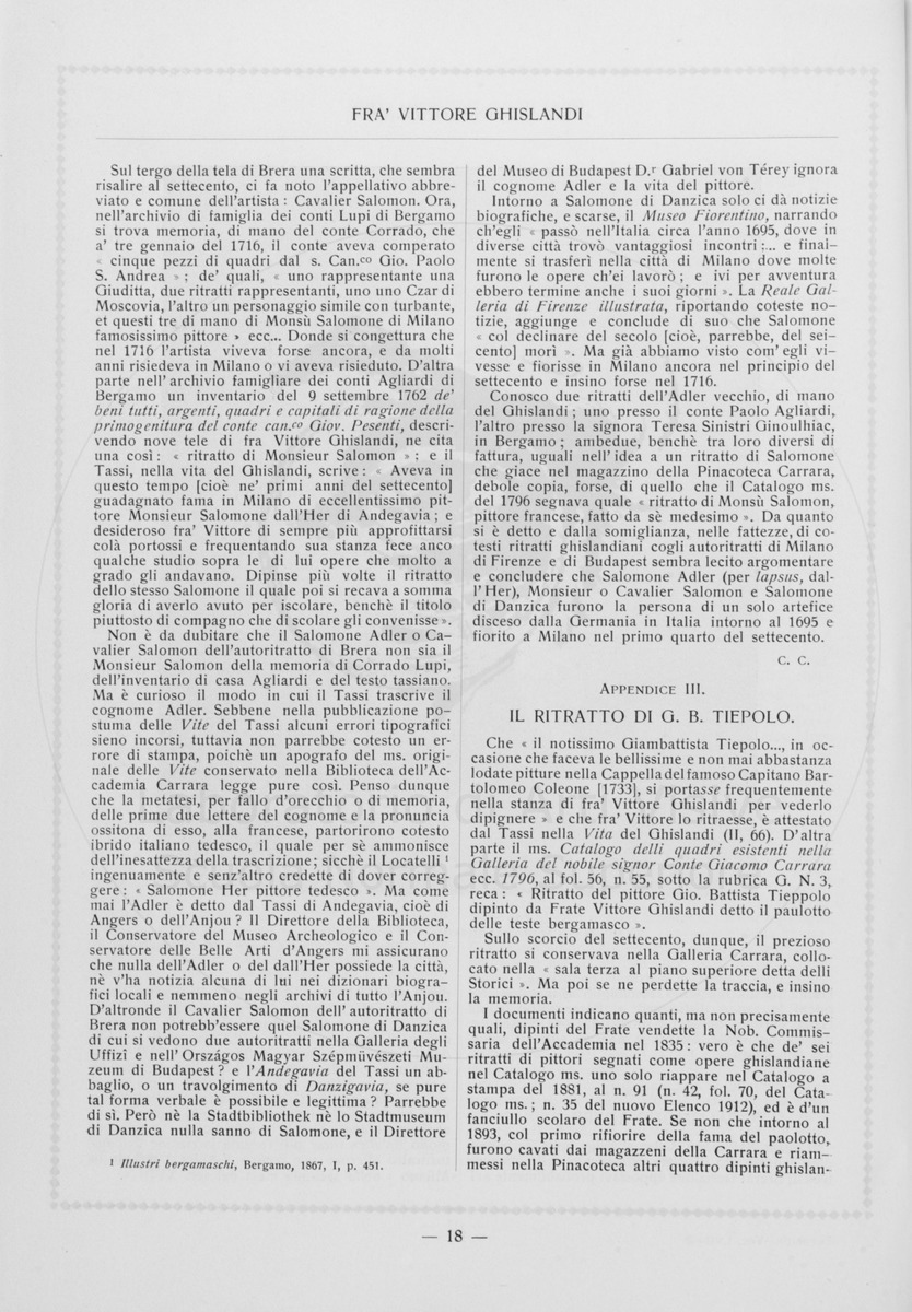 pagina
