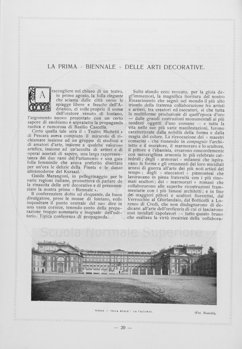 pagina