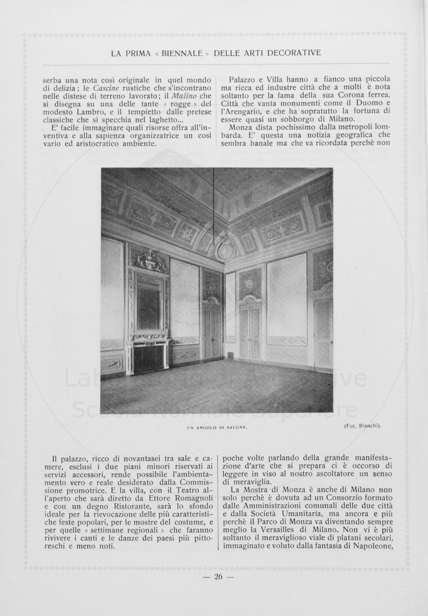 pagina