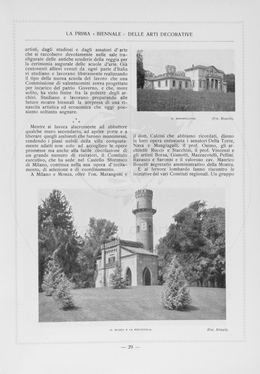pagina