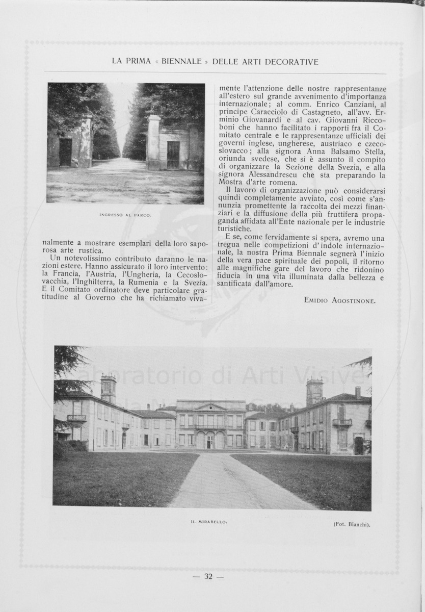 pagina