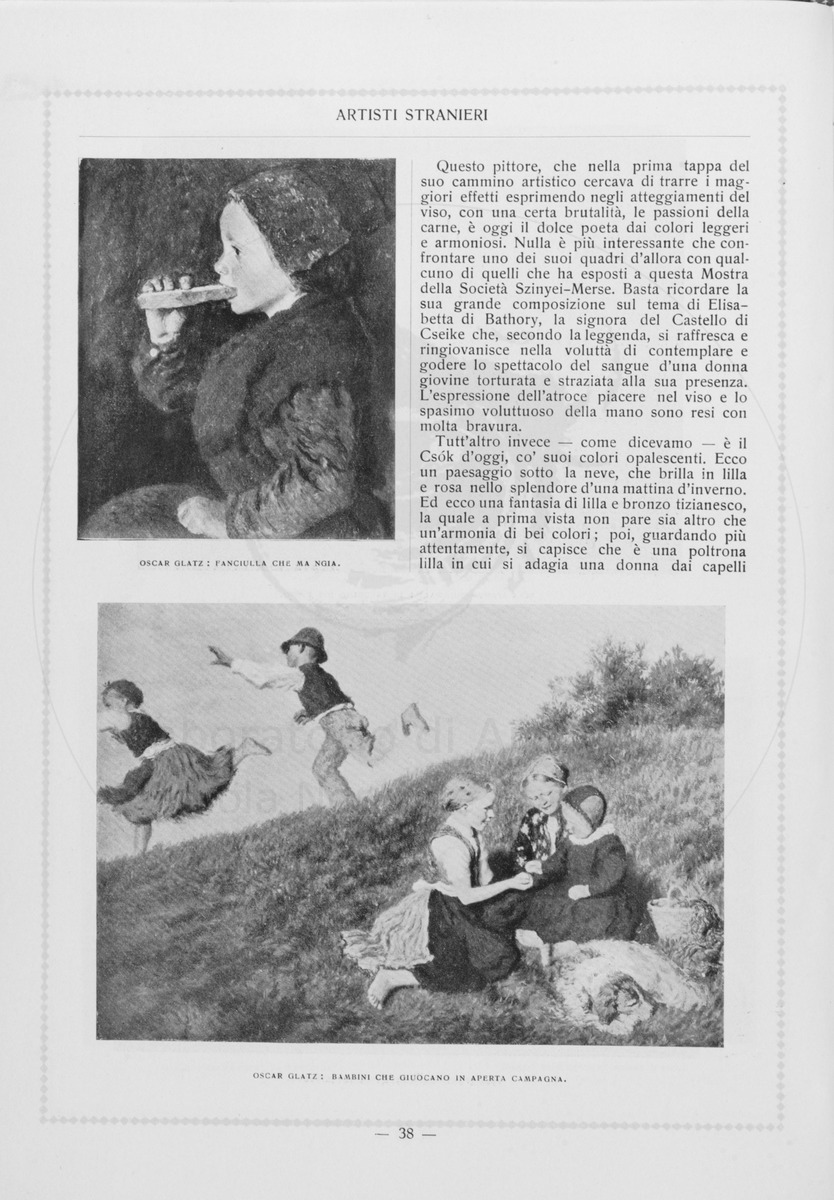 pagina
