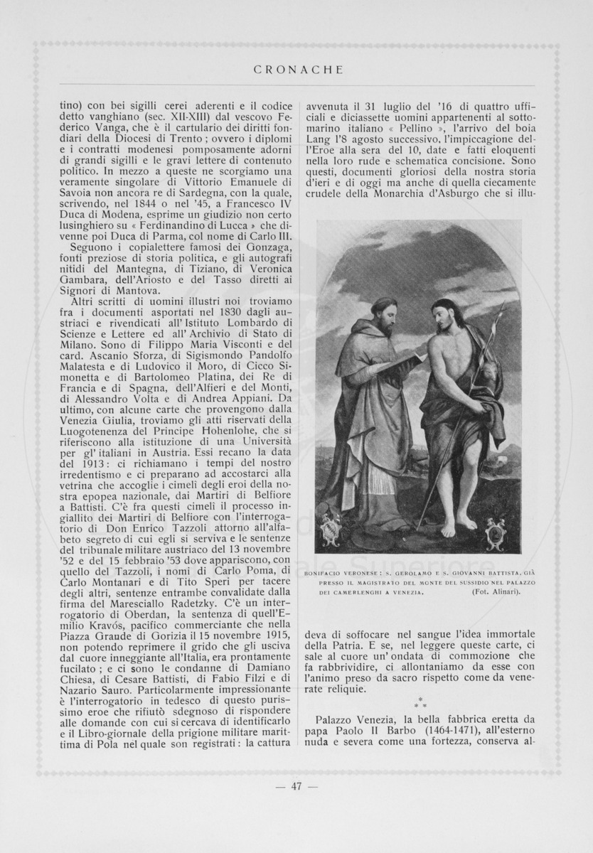pagina