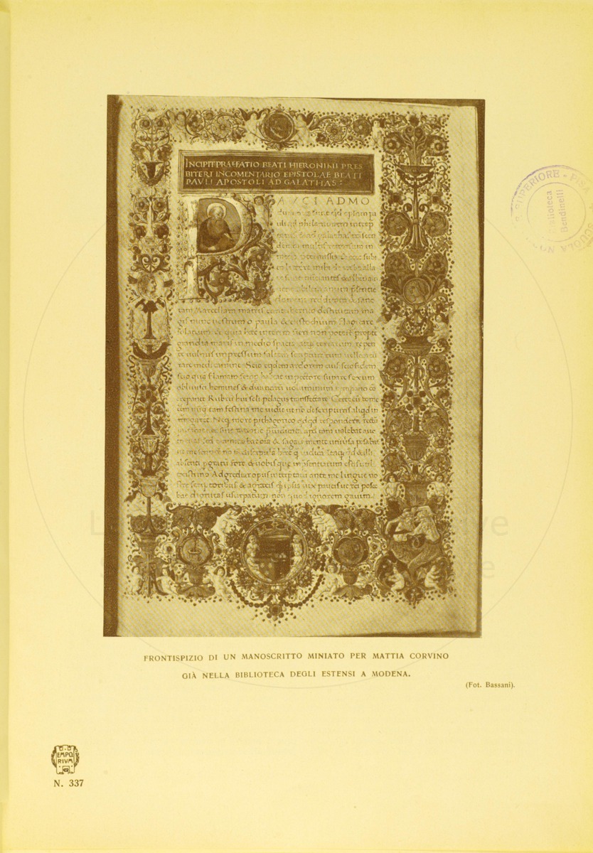 pagina