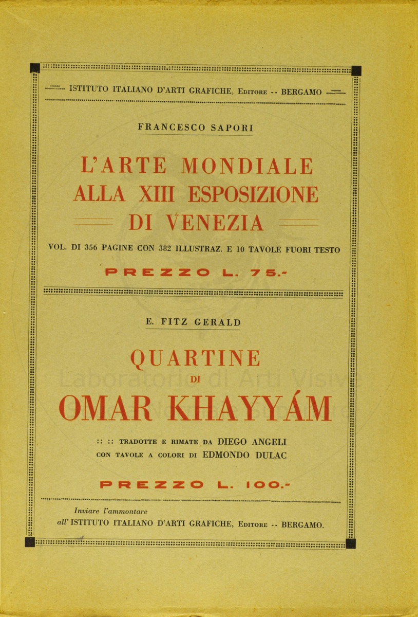 pagina