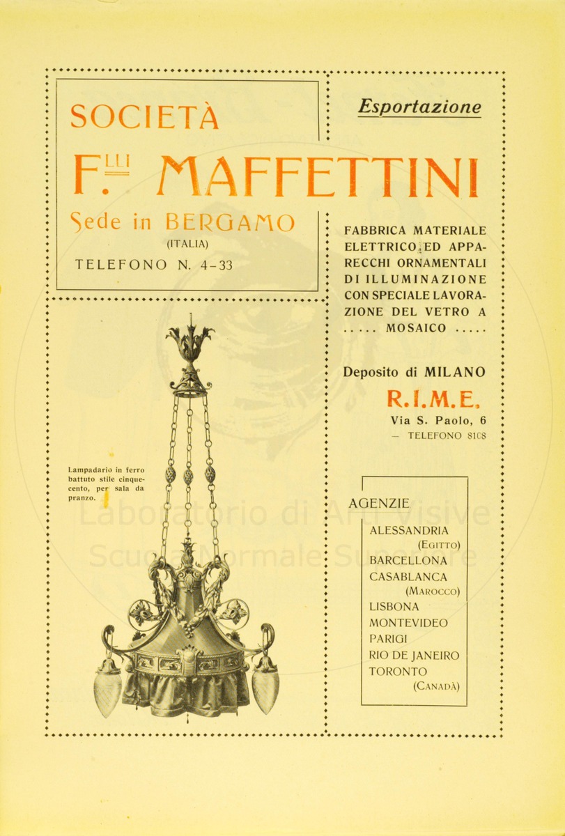pagina