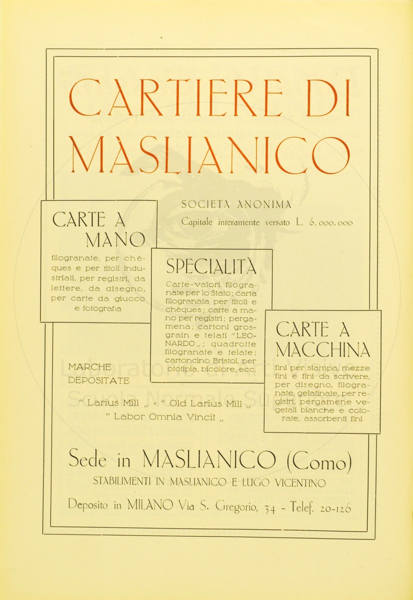pagina