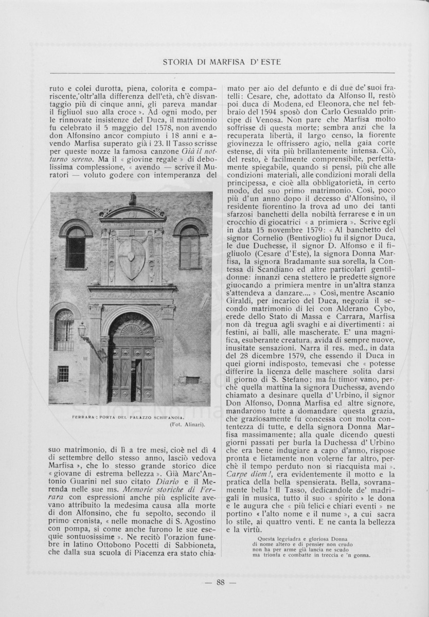 pagina