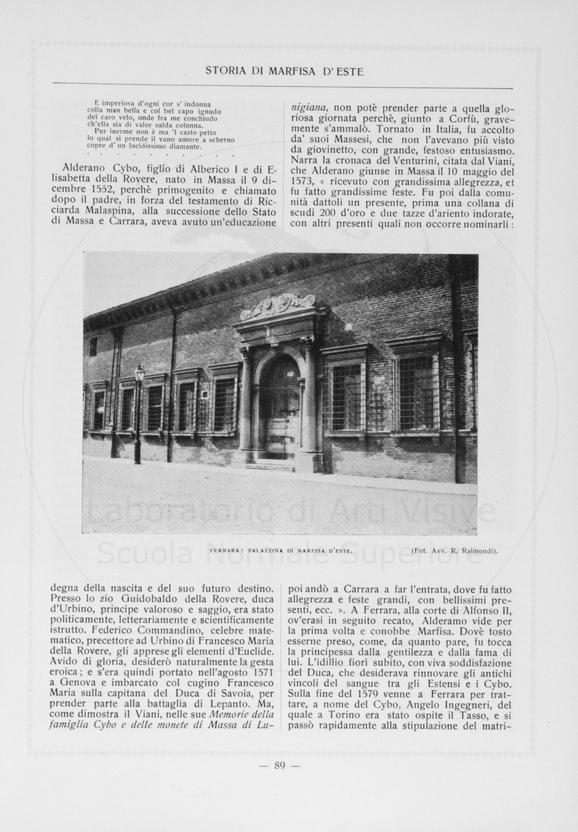 pagina