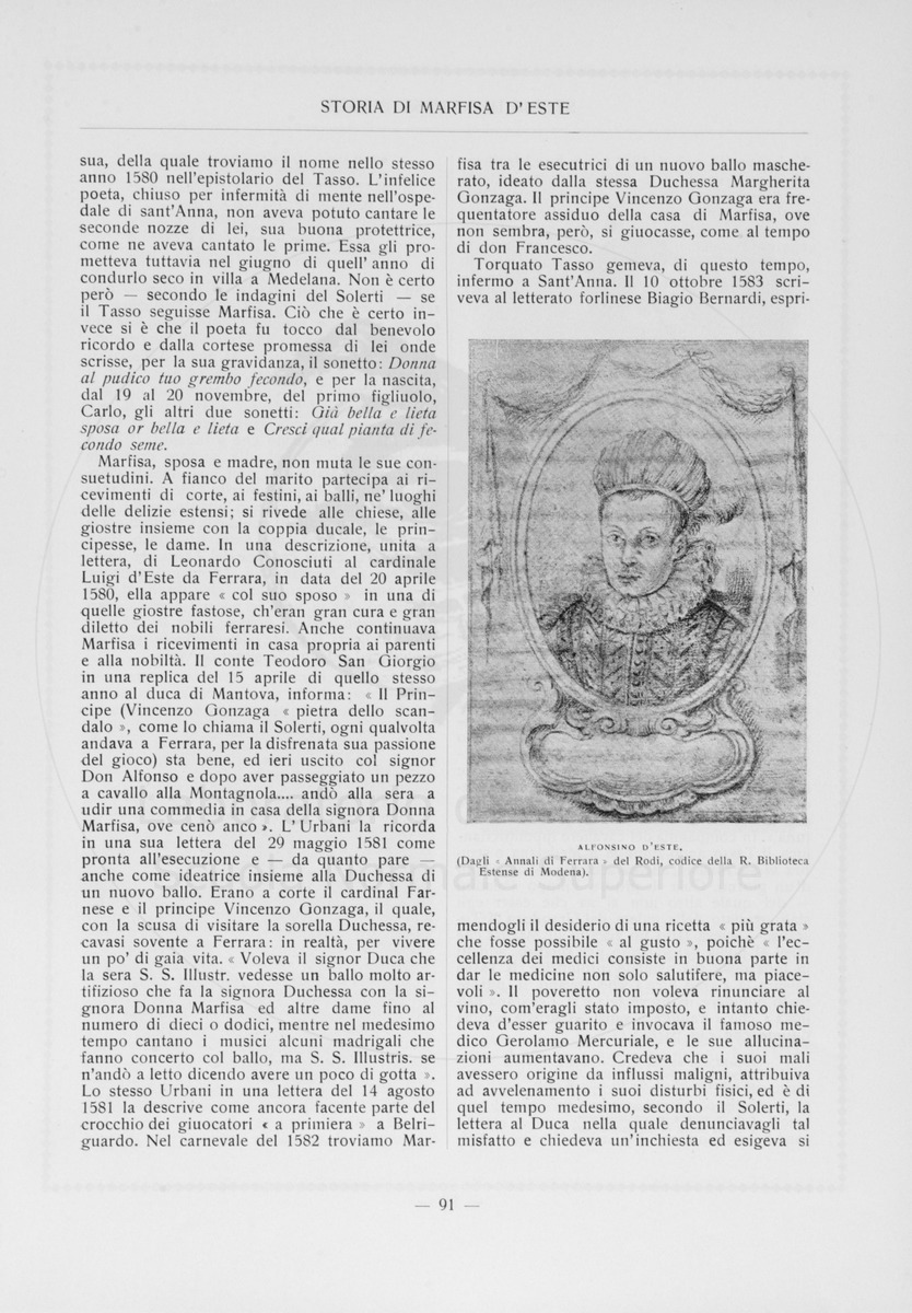 pagina