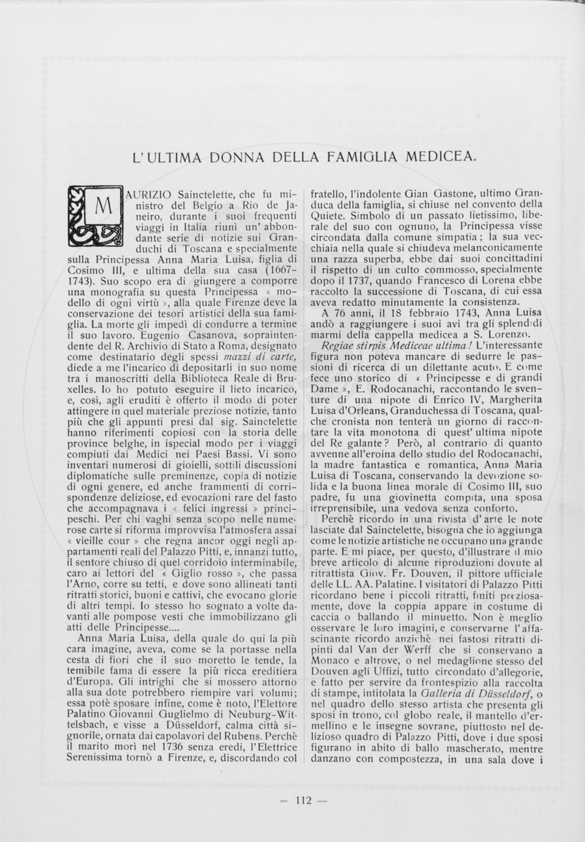 pagina