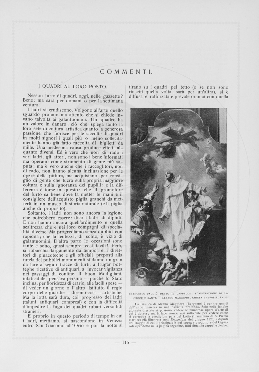 pagina