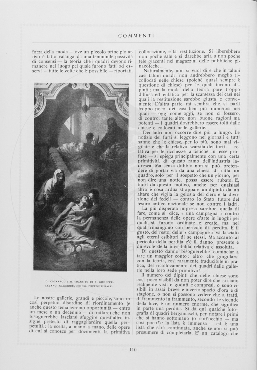 pagina