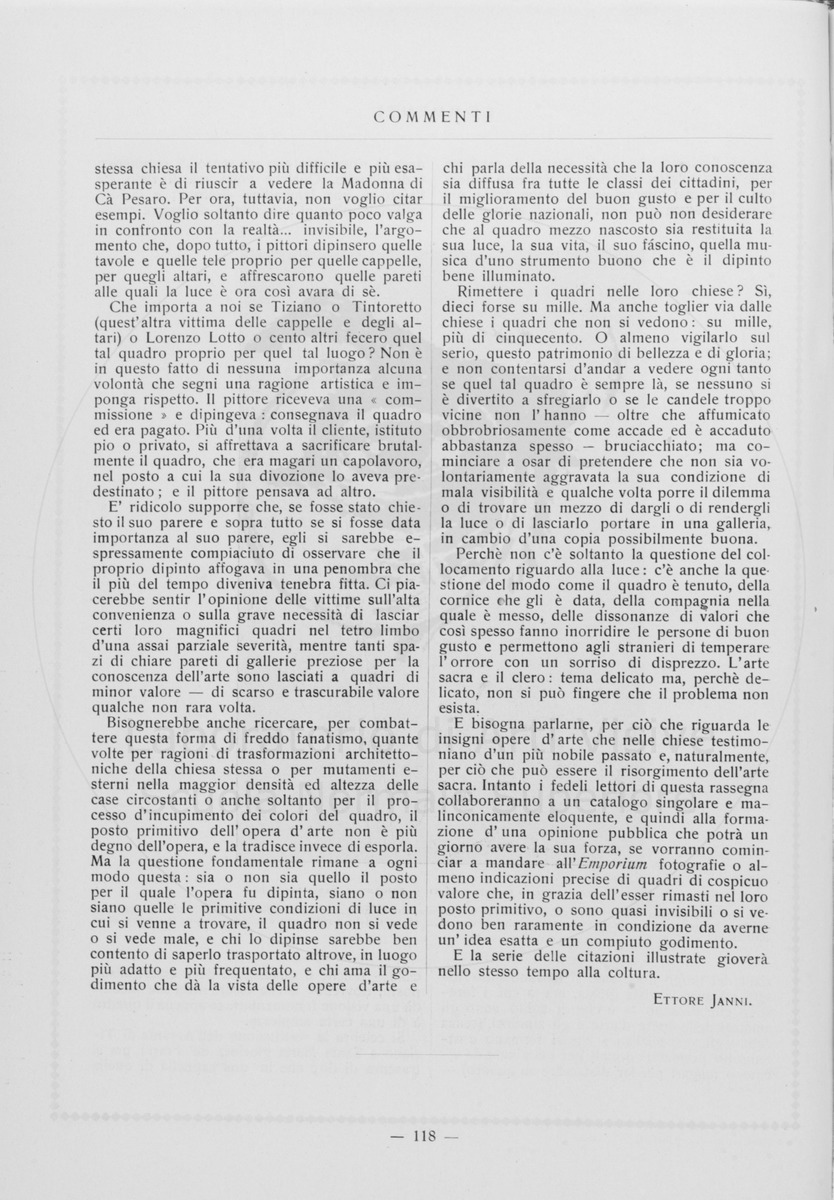 pagina