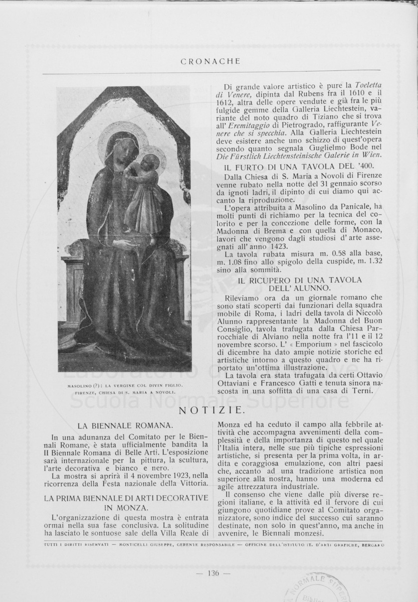 pagina