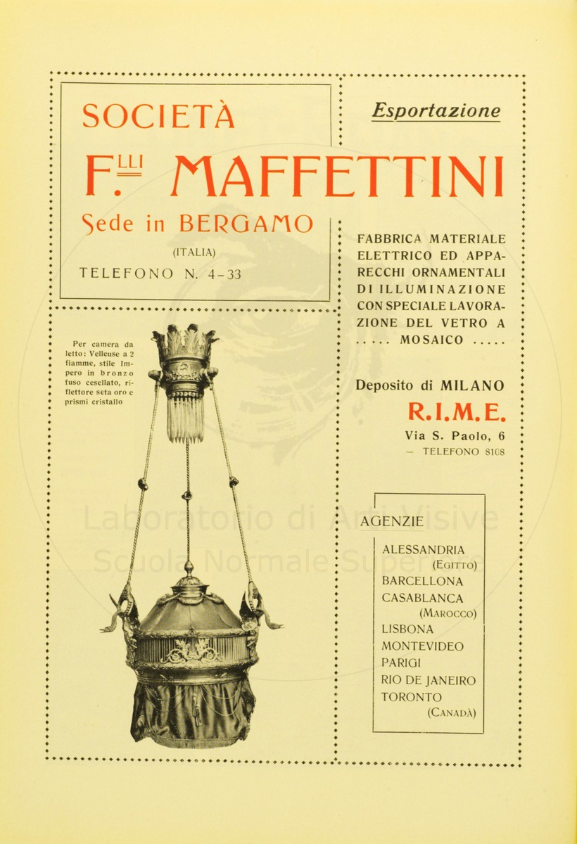pagina
