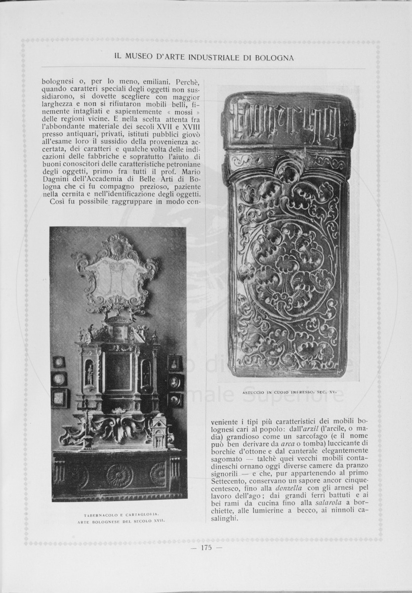 pagina