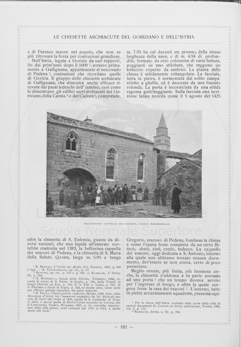 pagina