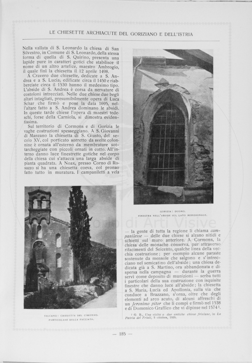 pagina