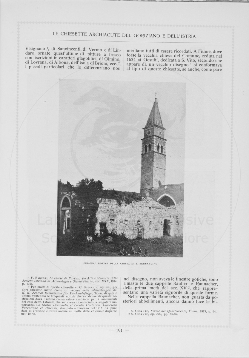 pagina