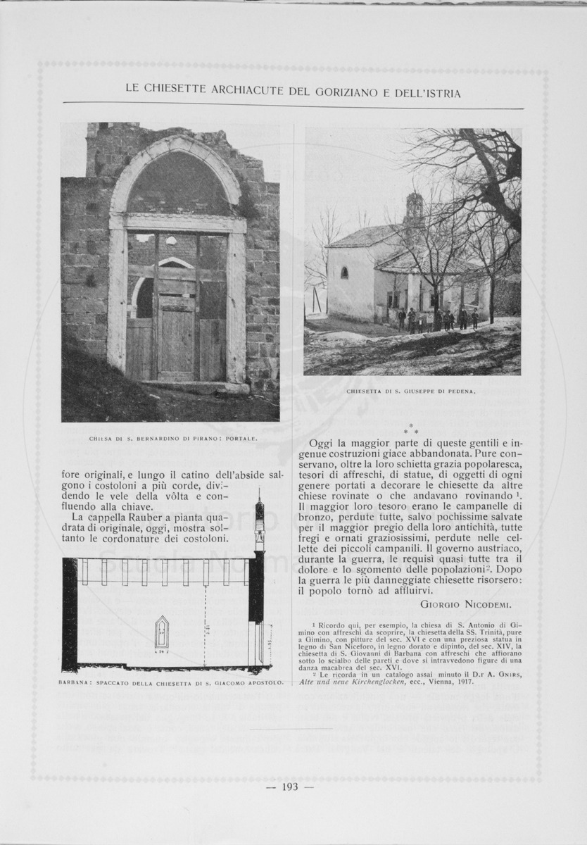 pagina