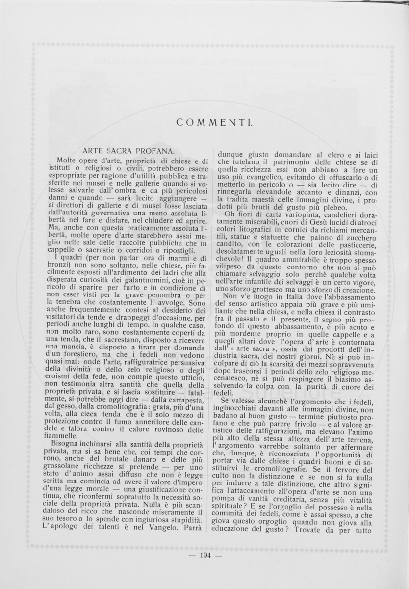 pagina