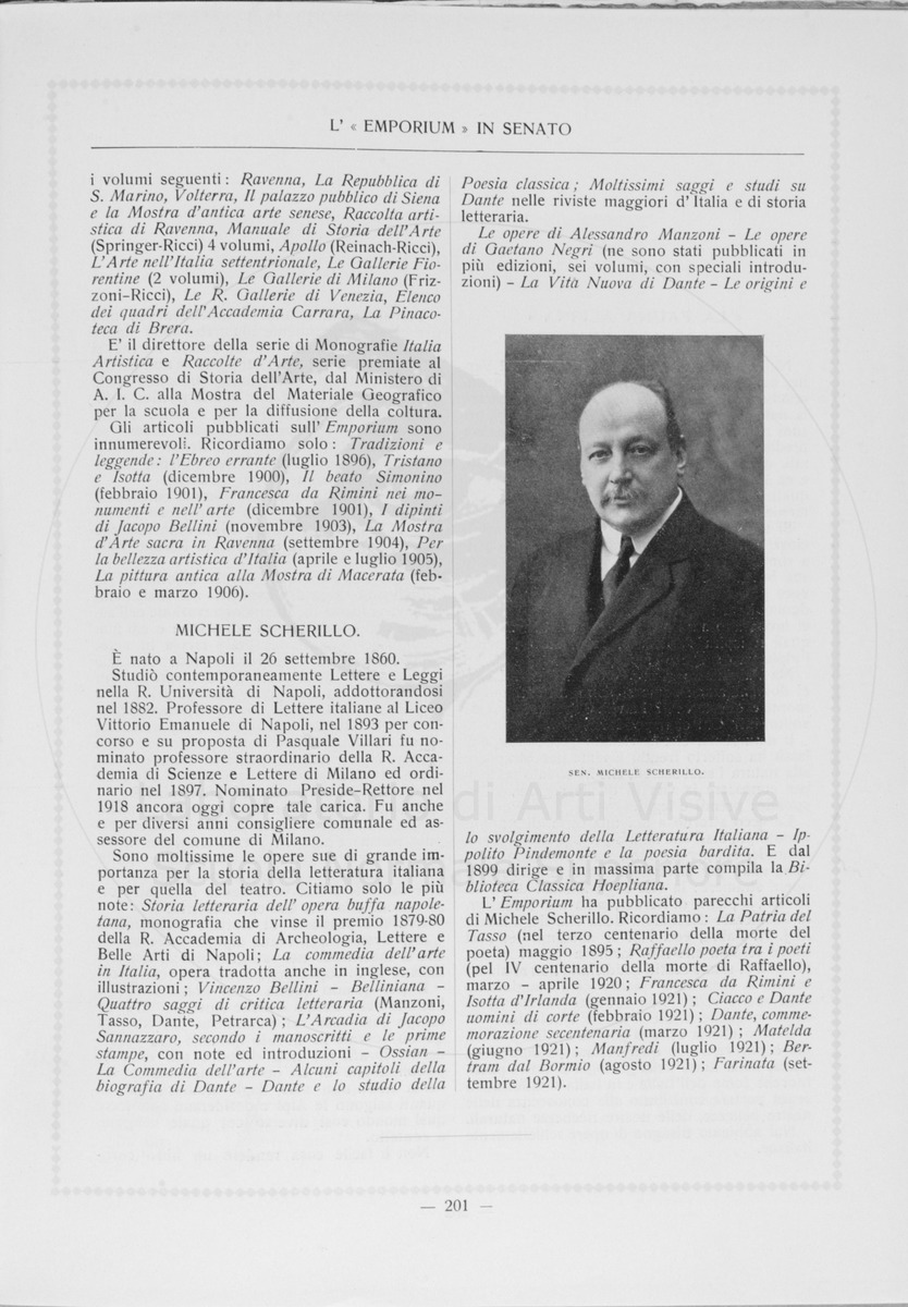 pagina