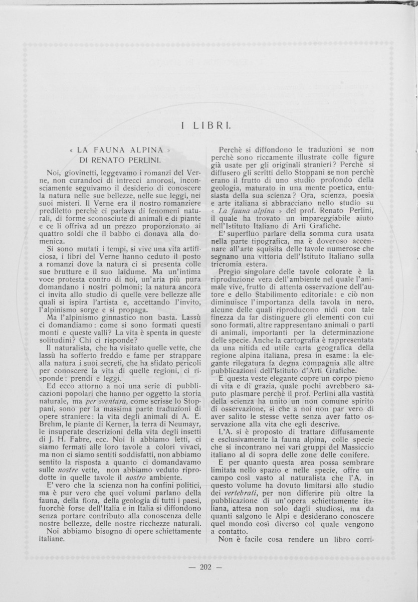 pagina
