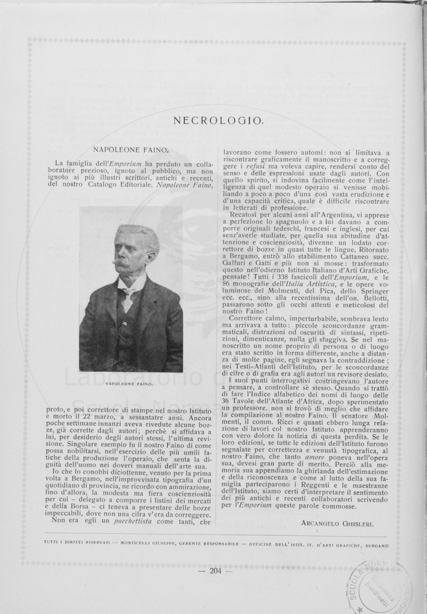 pagina