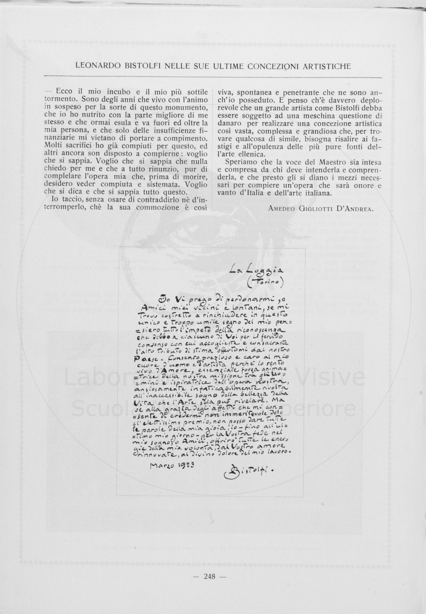 pagina