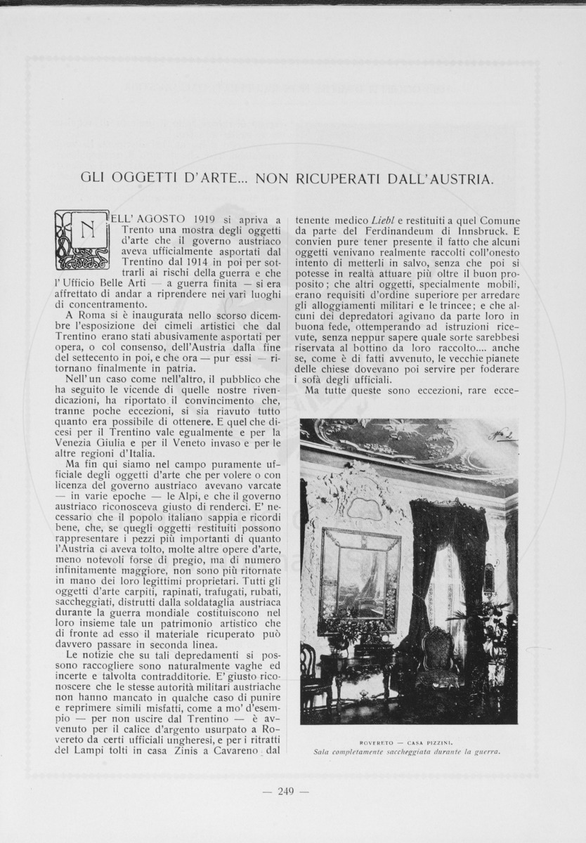 pagina