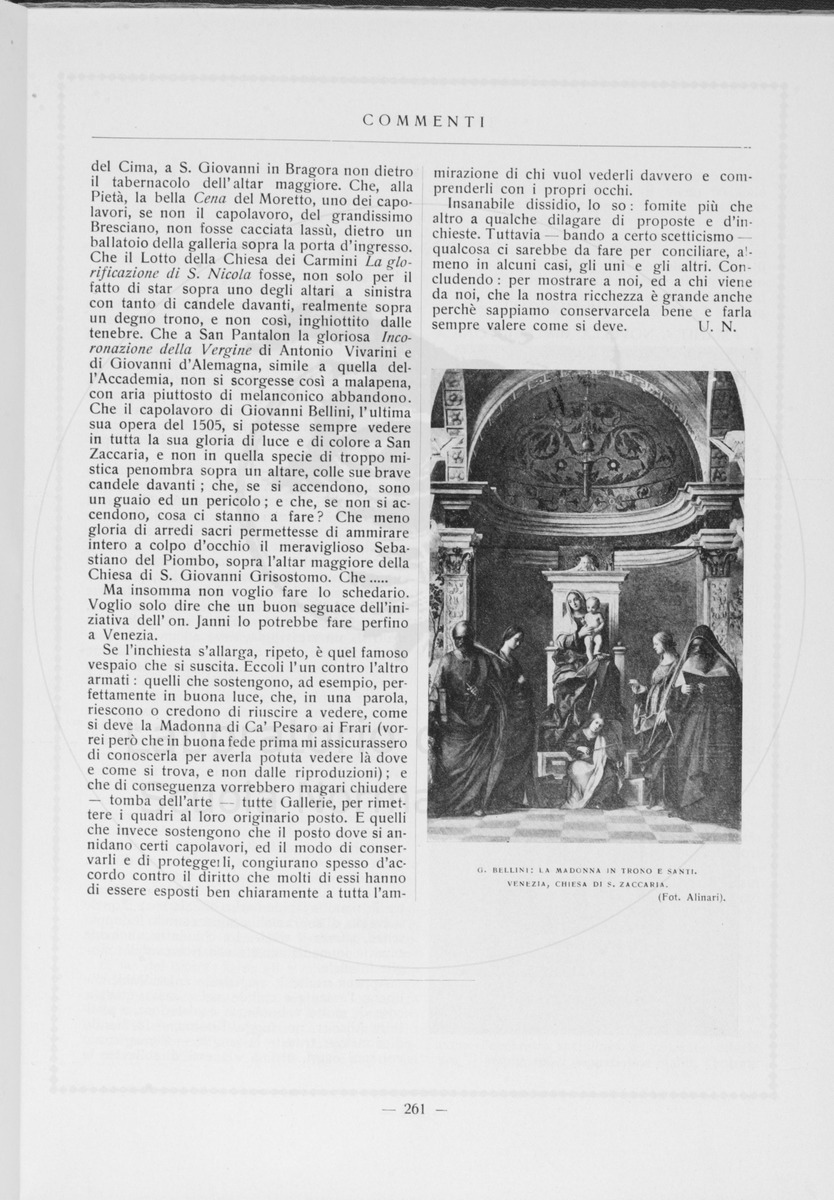 pagina